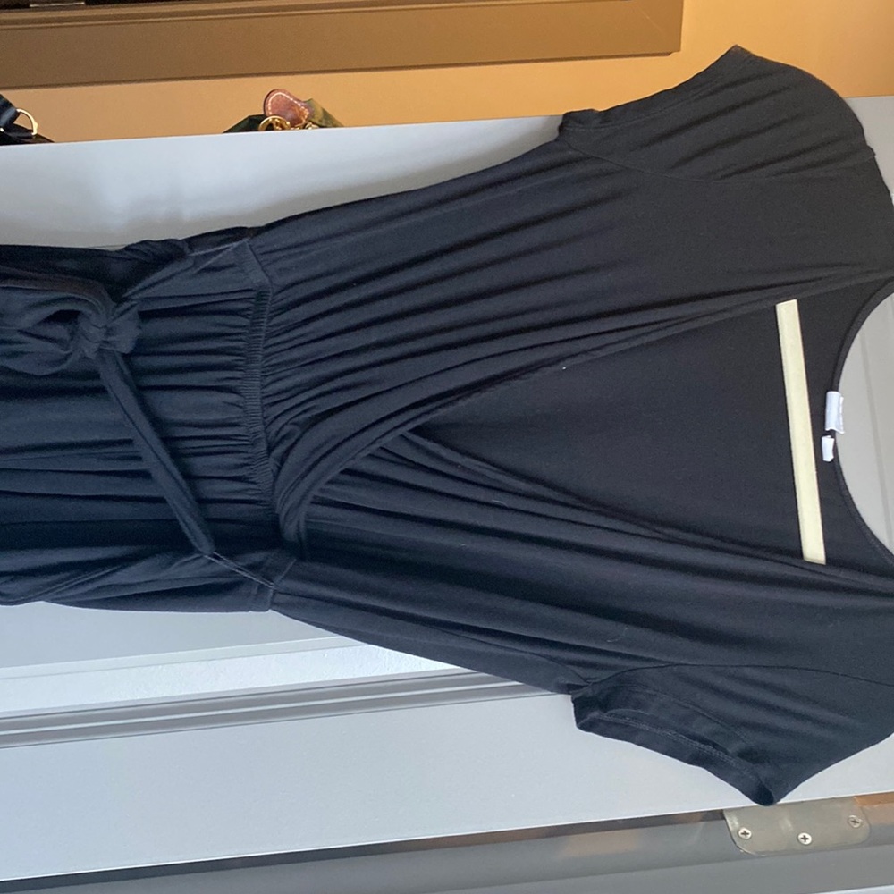 Womens black romper